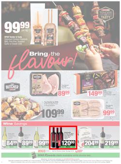 SUPERSPAR Western Cape : Super Savings (25 May - 07 June 2026), page 2