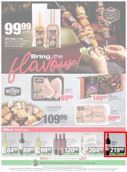 SUPERSPAR Western Cape : Super Savings (25 May - 07 June 2026), page 2