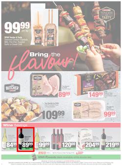 SUPERSPAR Western Cape : Super Savings (25 May - 07 June 2026), page 2