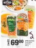 Spar Freshline Soup Mixes Assorted-For 2 x 600g