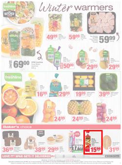 SUPERSPAR Western Cape : Super Savings (25 May - 07 June 2026), page 3