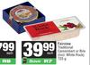 Fairview Traditional Camembert Or Brie-125g