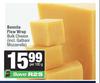 Bonnita Flow Wrap Bulk Cheese-Per 100g