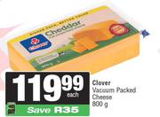 Clover Classic Dairy Snack Assorted-6s