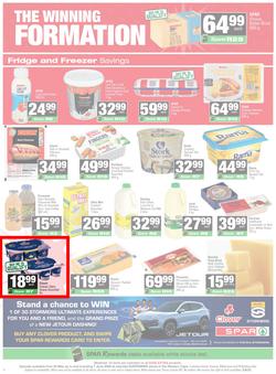SUPERSPAR Western Cape : Super Savings (25 May - 07 June 2026), page 4
