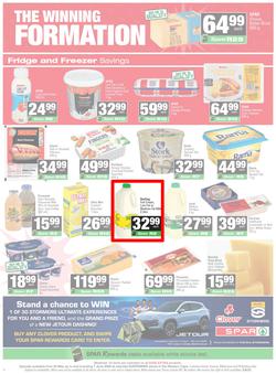SUPERSPAR Western Cape : Super Savings (25 May - 07 June 2026), page 4