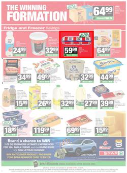 SUPERSPAR Western Cape : Super Savings (25 May - 07 June 2026), page 4