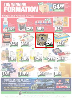 SUPERSPAR Western Cape : Super Savings (25 May - 07 June 2026), page 4