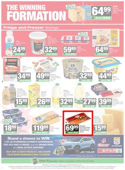 SUPERSPAR Western Cape : Super Savings (25 May - 07 June 2026), page 4