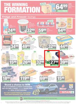 SUPERSPAR Western Cape : Super Savings (25 May - 07 June 2026), page 4