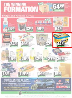 SUPERSPAR Western Cape : Super Savings (25 May - 07 June 2026), page 4