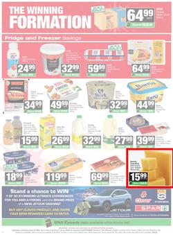 SUPERSPAR Western Cape : Super Savings (25 May - 07 June 2026), page 4