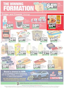 SUPERSPAR Western Cape : Super Savings (25 May - 07 June 2026), page 4
