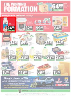 SUPERSPAR Western Cape : Super Savings (25 May - 07 June 2026), page 4
