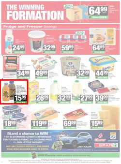 SUPERSPAR Western Cape : Super Savings (25 May - 07 June 2026), page 4