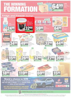 SUPERSPAR Western Cape : Super Savings (25 May - 07 June 2026), page 4