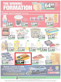SUPERSPAR Western Cape : Super Savings (25 May - 07 June 2026), page 4