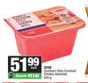 Spar Southern Style Crumbed Chicken Assorted-500g
