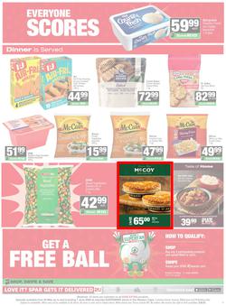 SUPERSPAR Western Cape : Super Savings (25 May - 07 June 2026), page 5