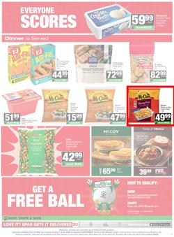 SUPERSPAR Western Cape : Super Savings (25 May - 07 June 2026), page 5