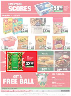 SUPERSPAR Western Cape : Super Savings (25 May - 07 June 2026), page 5