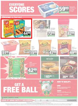 SUPERSPAR Western Cape : Super Savings (25 May - 07 June 2026), page 5