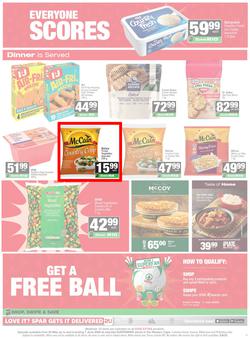 SUPERSPAR Western Cape : Super Savings (25 May - 07 June 2026), page 5