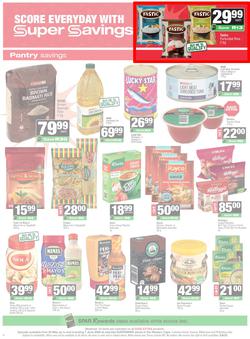 SUPERSPAR Western Cape : Super Savings (25 May - 07 June 2026), page 6