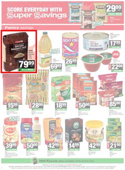 SUPERSPAR Western Cape : Super Savings (25 May - 07 June 2026), page 6