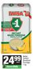 Iwisa Instant Breakfast Porridge-1Kg