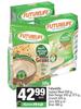Futurelife Instant Meal 500g,Kids Range 350g/375g,Crunch 425g,Zero 500g Or Bran 460g-Each