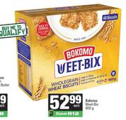 Bokomo Weet Bix-900g