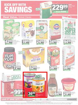 SUPERSPAR Western Cape : Super Savings (25 May - 07 June 2026), page 7