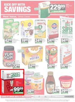 SUPERSPAR Western Cape : Super Savings (25 May - 07 June 2026), page 7