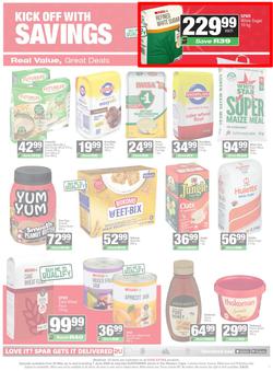 SUPERSPAR Western Cape : Super Savings (25 May - 07 June 2026), page 7