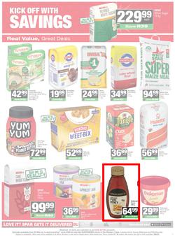 SUPERSPAR Western Cape : Super Savings (25 May - 07 June 2026), page 7
