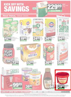 SUPERSPAR Western Cape : Super Savings (25 May - 07 June 2026), page 7