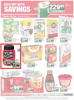 SUPERSPAR Western Cape : Super Savings (25 May - 07 June 2026), page 7