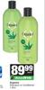 Organics Shampoo Or Conditioner-1L