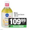 Nivea Skin Glow Serum-400ml