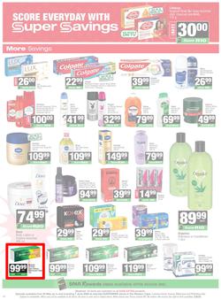 SUPERSPAR Western Cape : Super Savings (25 May - 07 June 2026), page 10