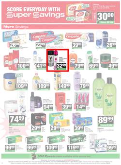 SUPERSPAR Western Cape : Super Savings (25 May - 07 June 2026), page 10