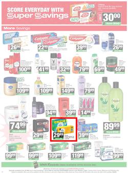 SUPERSPAR Western Cape : Super Savings (25 May - 07 June 2026), page 10