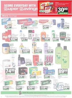 SUPERSPAR Western Cape : Super Savings (25 May - 07 June 2026), page 10
