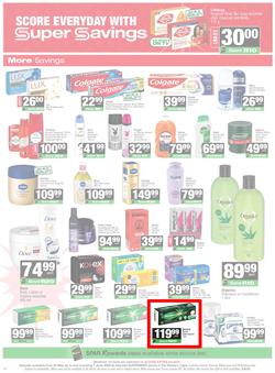 SUPERSPAR Western Cape : Super Savings (25 May - 07 June 2026), page 10