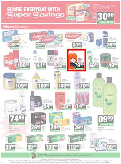 SUPERSPAR Western Cape : Super Savings (25 May - 07 June 2026), page 10