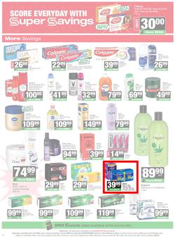 SUPERSPAR Western Cape : Super Savings (25 May - 07 June 2026), page 10