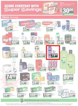 SUPERSPAR Western Cape : Super Savings (25 May - 07 June 2026), page 10