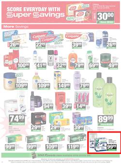 SUPERSPAR Western Cape : Super Savings (25 May - 07 June 2026), page 10