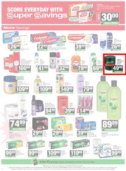 SUPERSPAR Western Cape : Super Savings (25 May - 07 June 2026), page 10